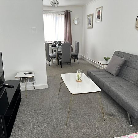 Lovely 3 Bedroom House Close To City Centre Peterlee Εξωτερικό φωτογραφία