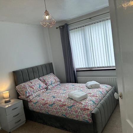 Lovely 3 Bedroom House Close To City Centre Peterlee Εξωτερικό φωτογραφία