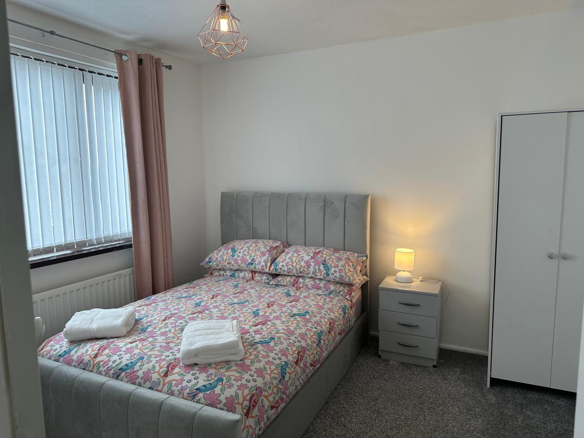 Lovely 3 Bedroom House Close To City Centre Peterlee Εξωτερικό φωτογραφία