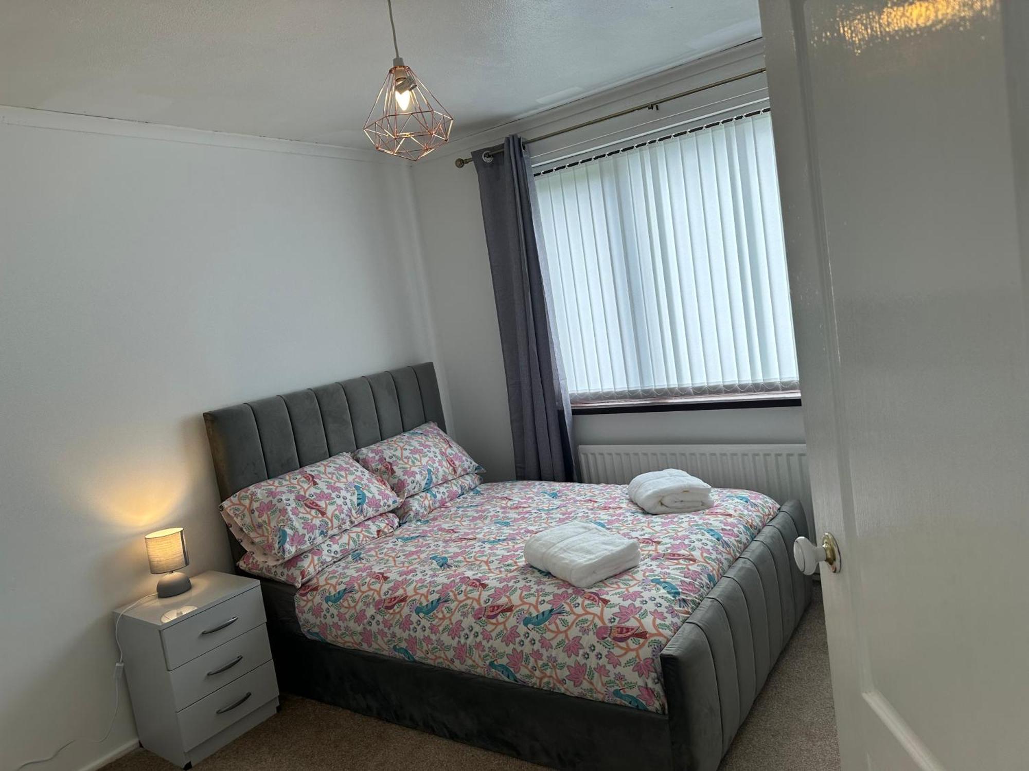 Lovely 3 Bedroom House Close To City Centre Peterlee Εξωτερικό φωτογραφία