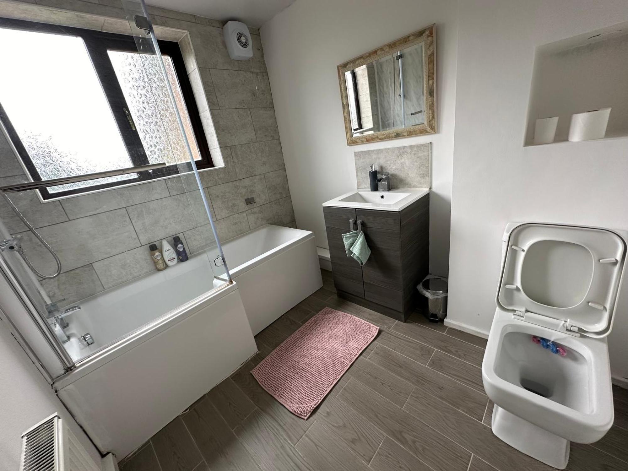 Lovely 3 Bedroom House Close To City Centre Peterlee Εξωτερικό φωτογραφία