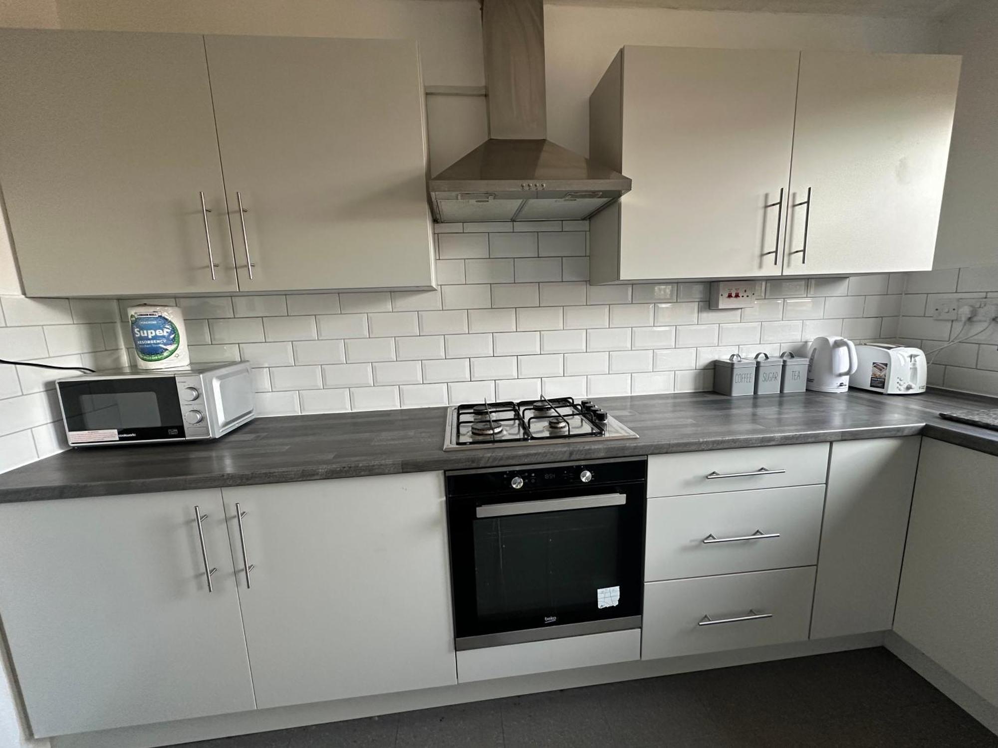 Lovely 3 Bedroom House Close To City Centre Peterlee Εξωτερικό φωτογραφία